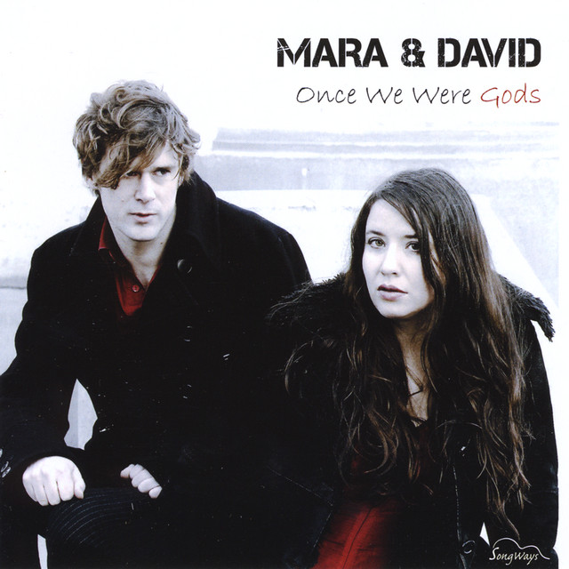 Once We Were Gods cover
