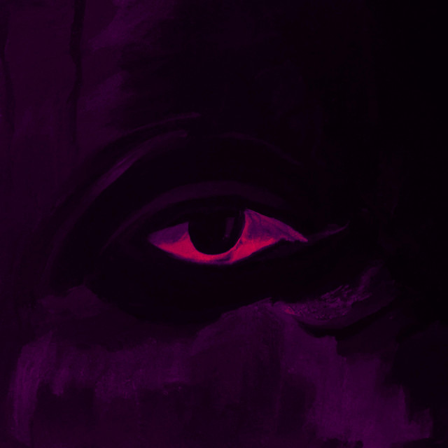 Disturbia cover art