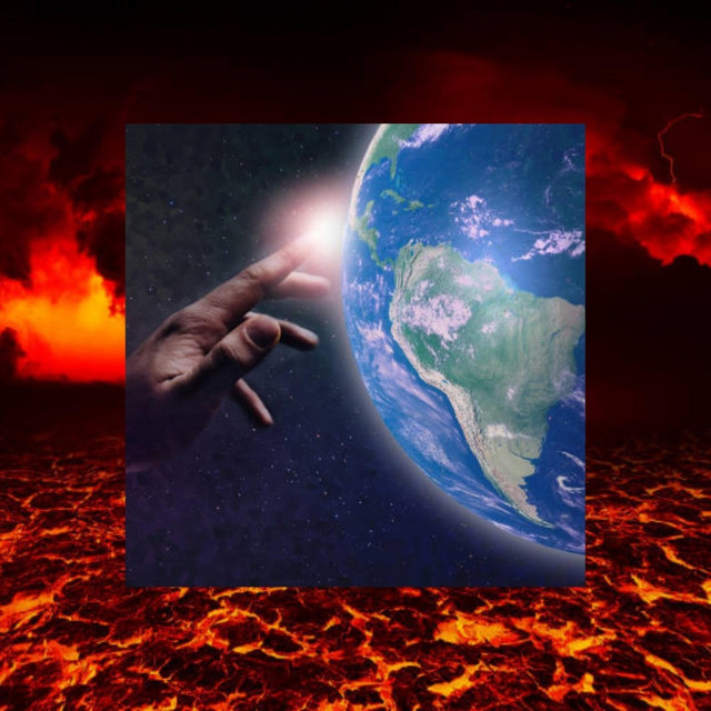 Legacy cover art
