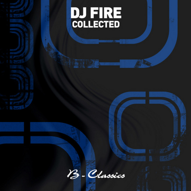 Collected cover art