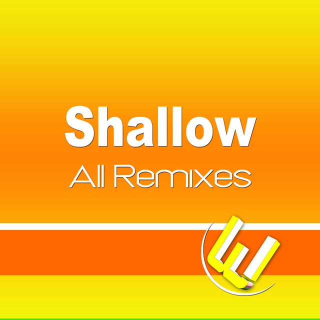 Shallow (All Remixes) - EP by Worfi | Spotify