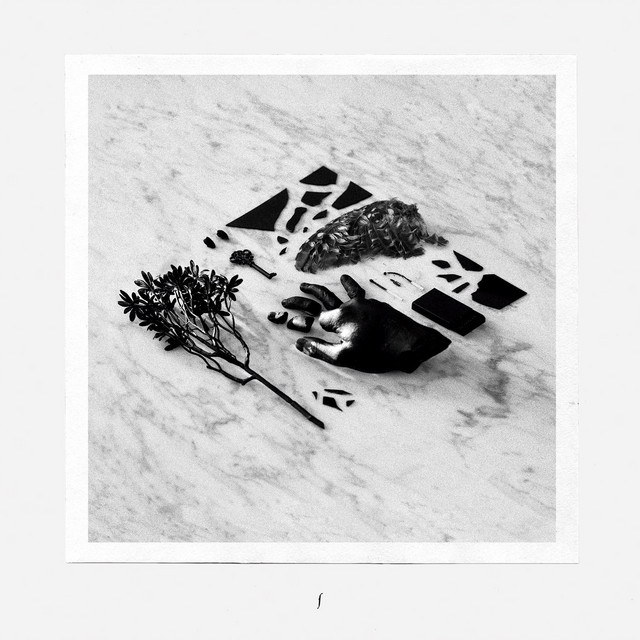 undefined album image