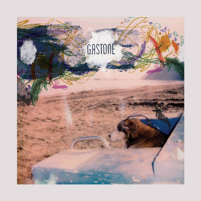 Gastone cover art