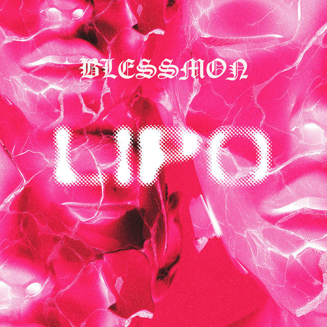 Lipo cover art
