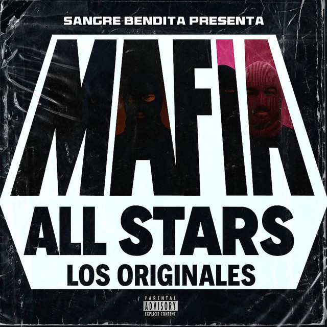 Mafia All Stars los Originales