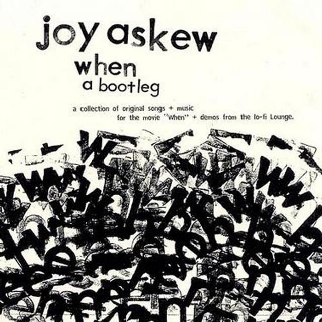 When cover art
