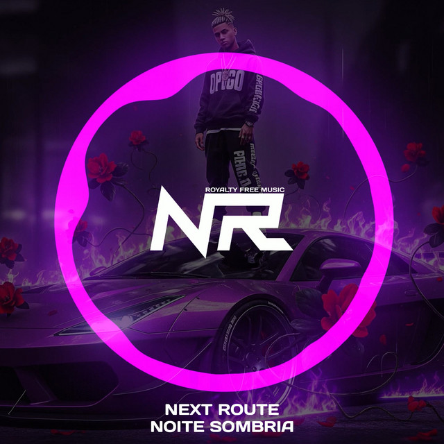 Noite Sombria cover art