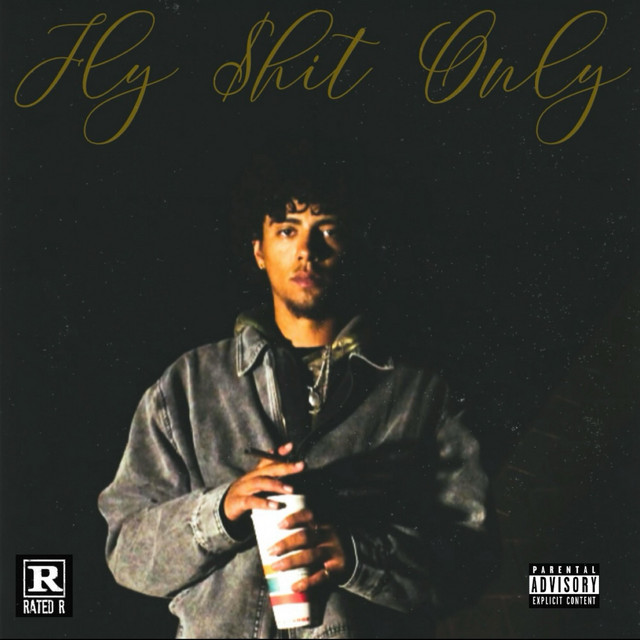 Fly $hit Only cover art
