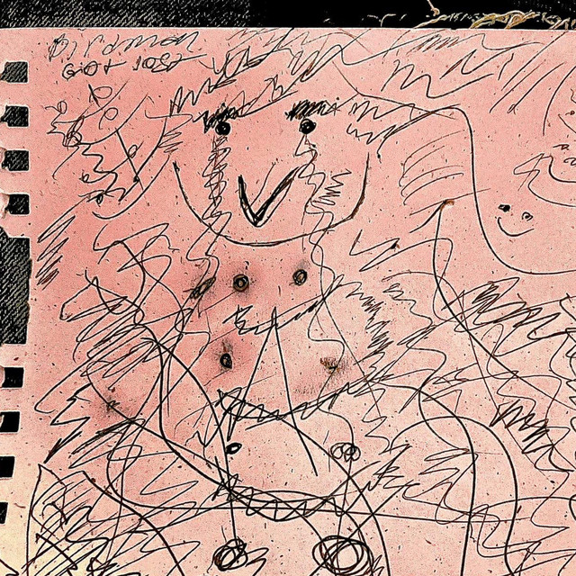 Birdman Got Lost cover art