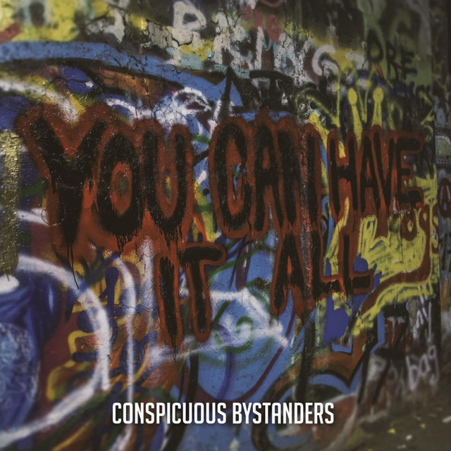 You Can Have It All cover art