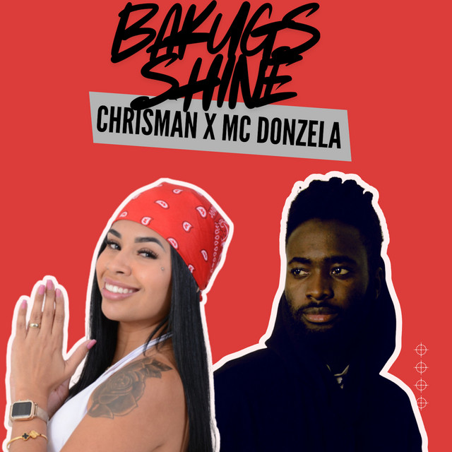 Bakugs Shine cover