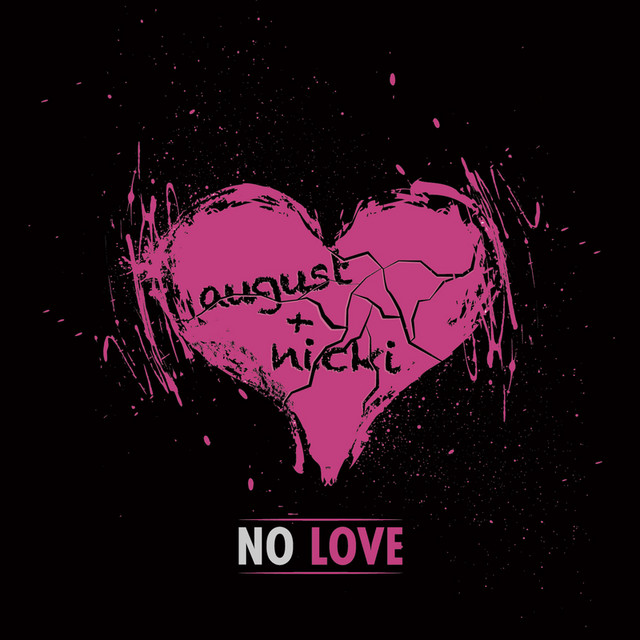 No Love