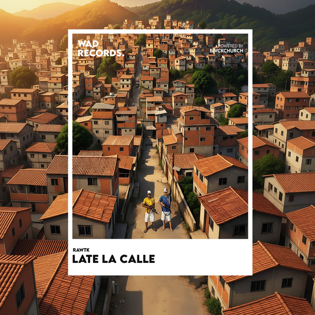 Late La Calle