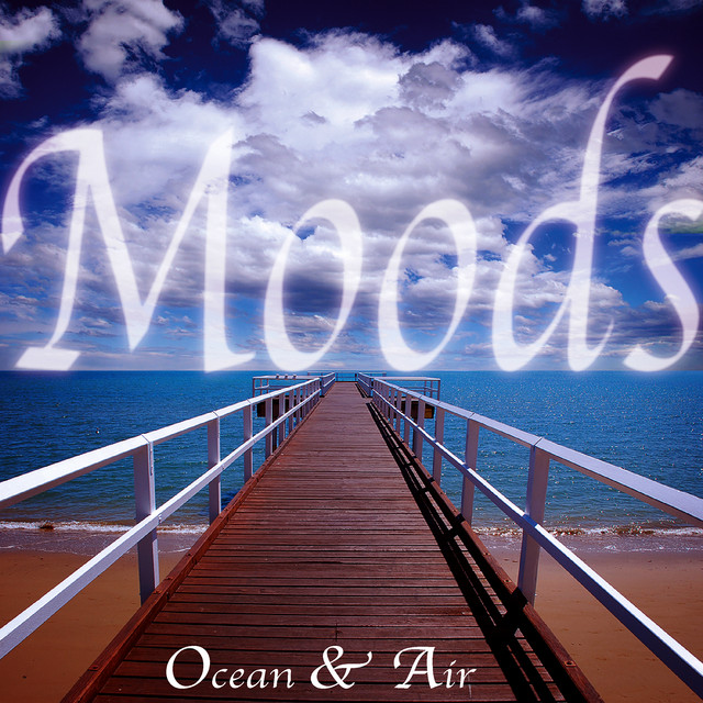 Moods cover art