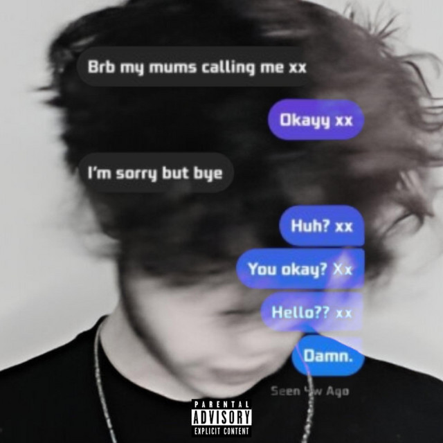 I'm Sorry But Bye (Deluxe) cover art