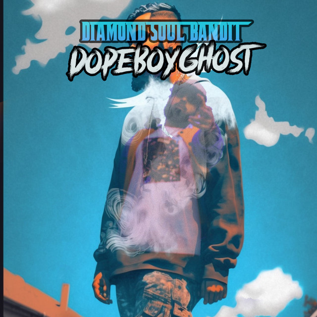 Diamond Soul Bandit cover art
