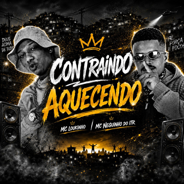 Contraindo Aquecendo