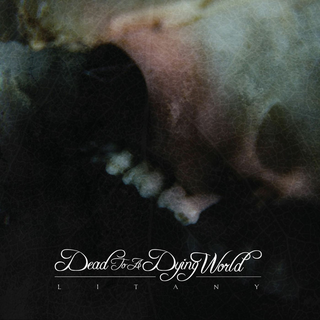 Litany cover art