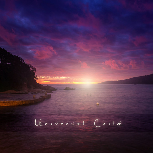 Landscape cover art