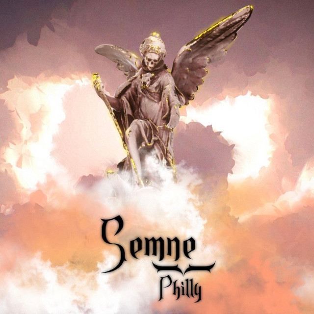 Semne cover art