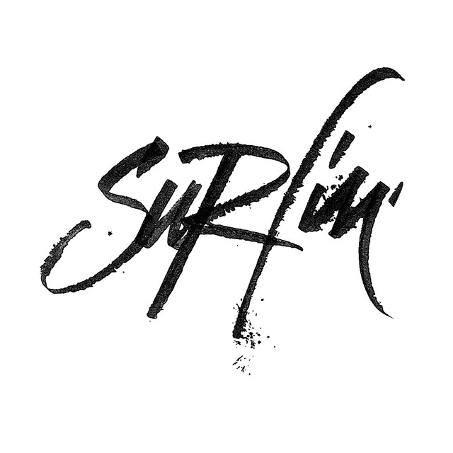 Surfin' cover art