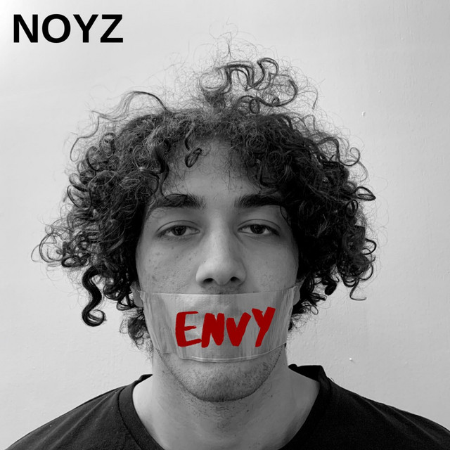 Envy cover art