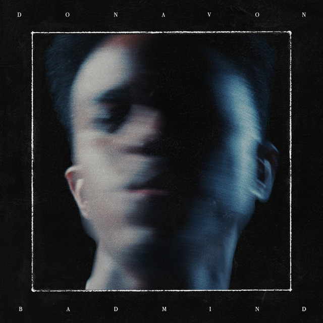 Badmind cover art