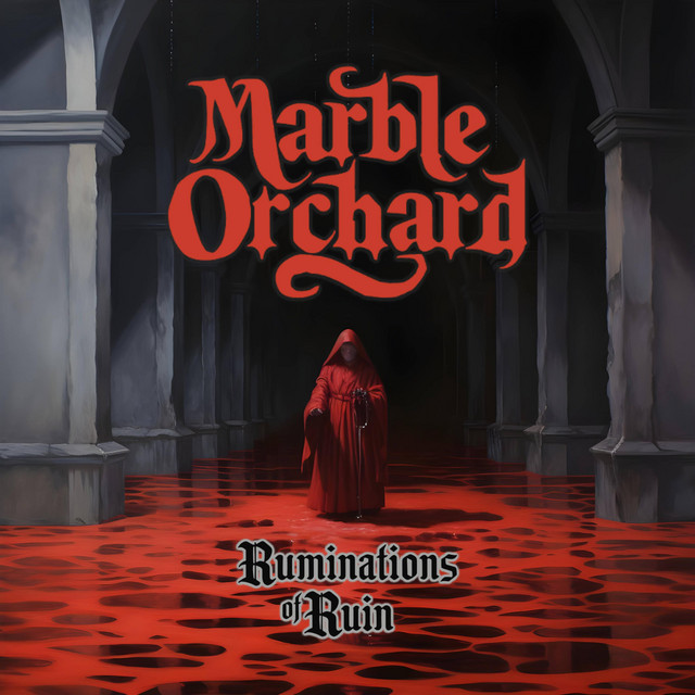 Ruminations of Ruin cover art
