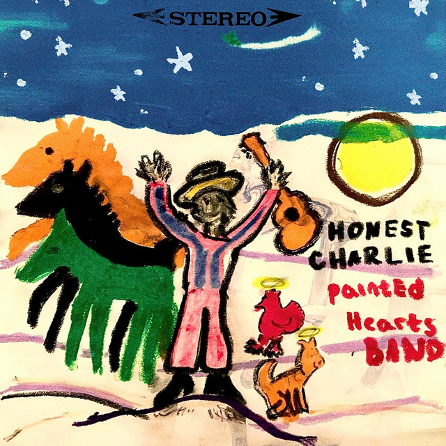 undefined album image