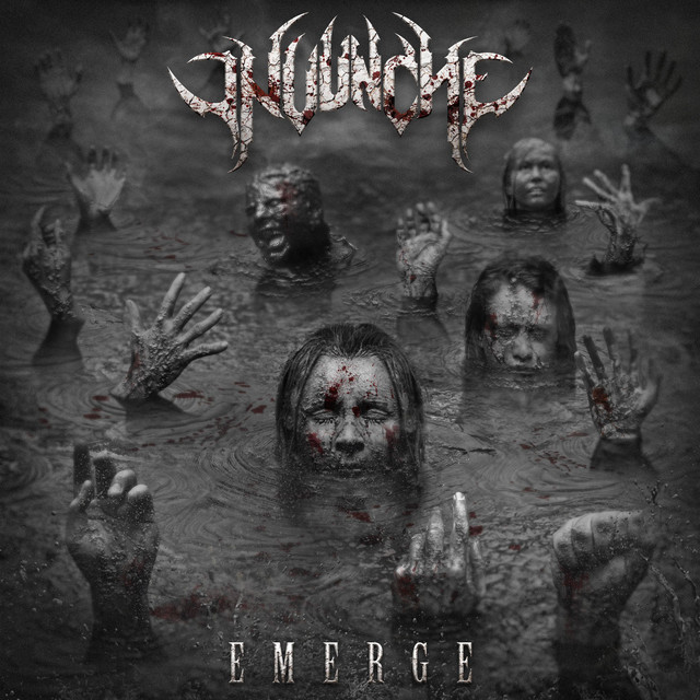 Emerge cover