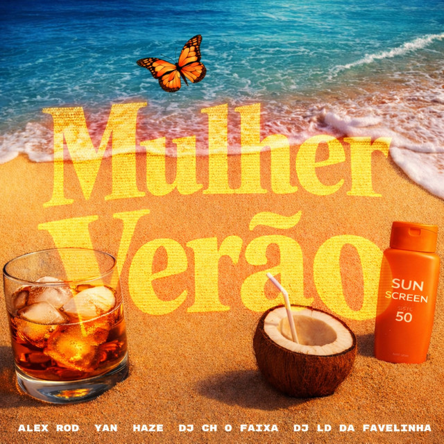 Mulher Verão