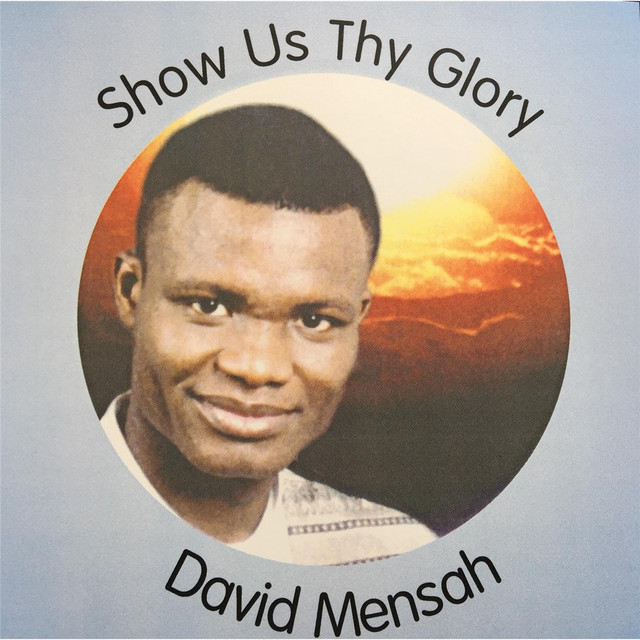 Show Us Thy Glory cover art