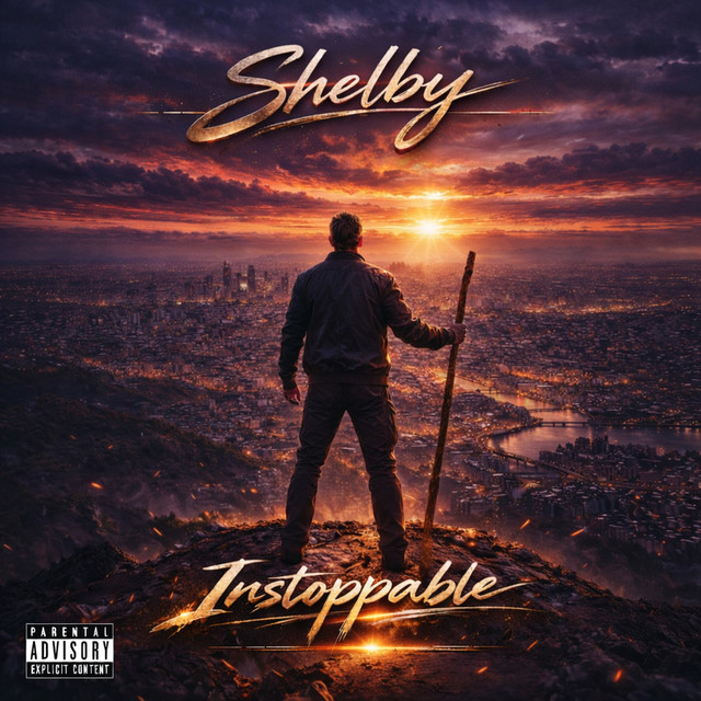 Instoppable cover art