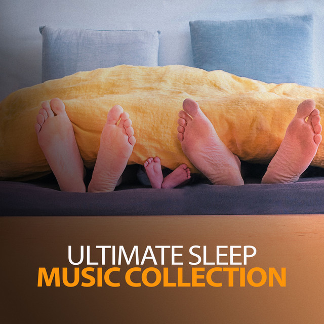 Ultimate Sleep Music Collection - Album by Sleeping Music Zone | Spotify