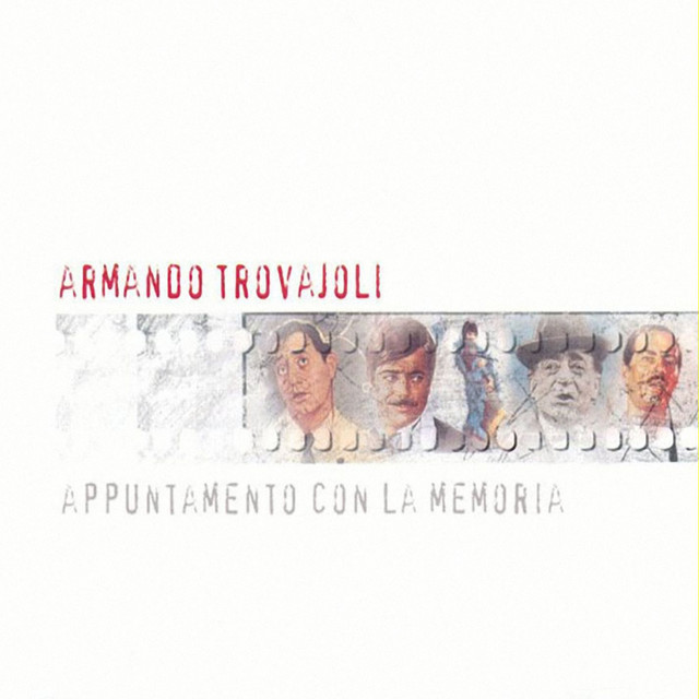 Appuntamento Con La Memoria cover art