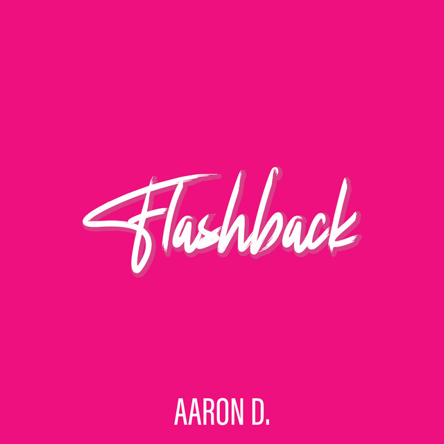 Flashback cover