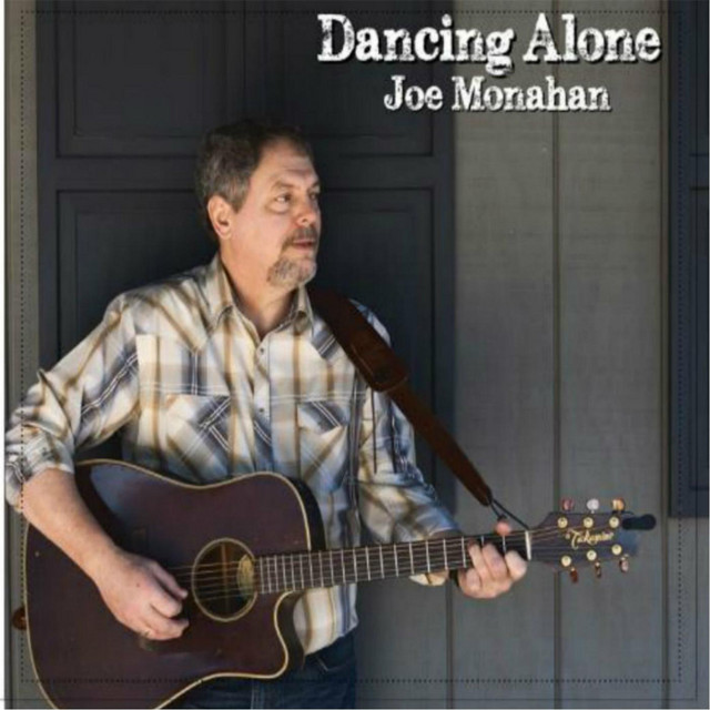 Joe Monahan