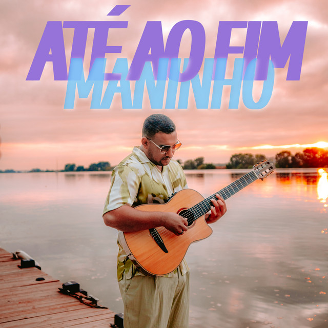 Cover du titre Até ao Fim