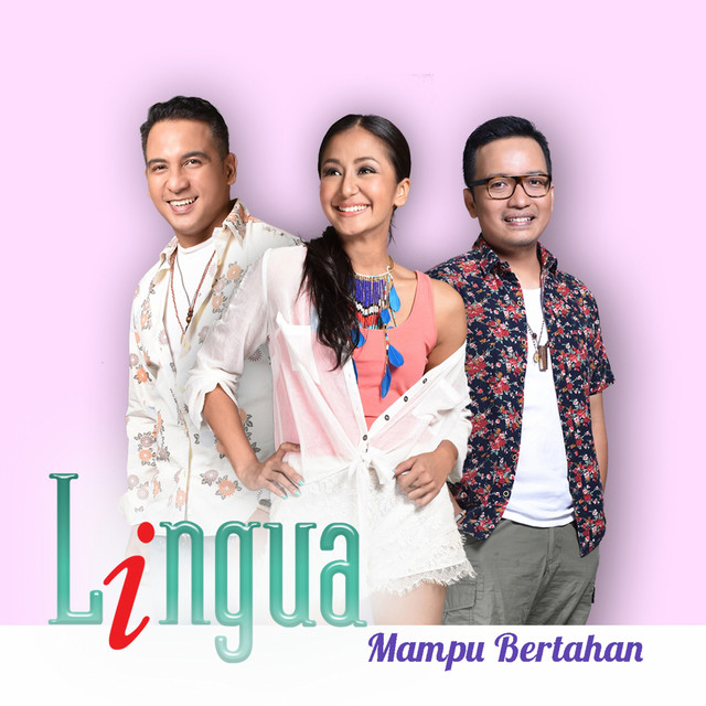 Mampu Bertahan cover art