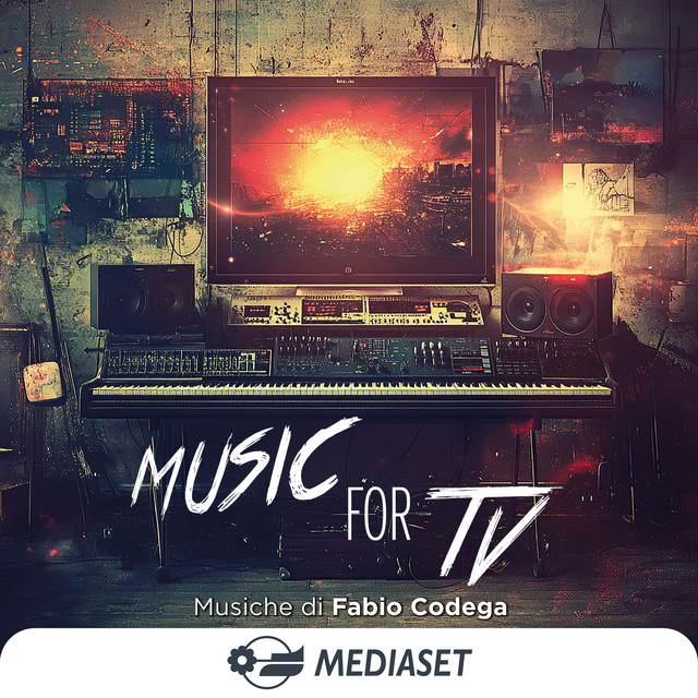 Music For TV cover