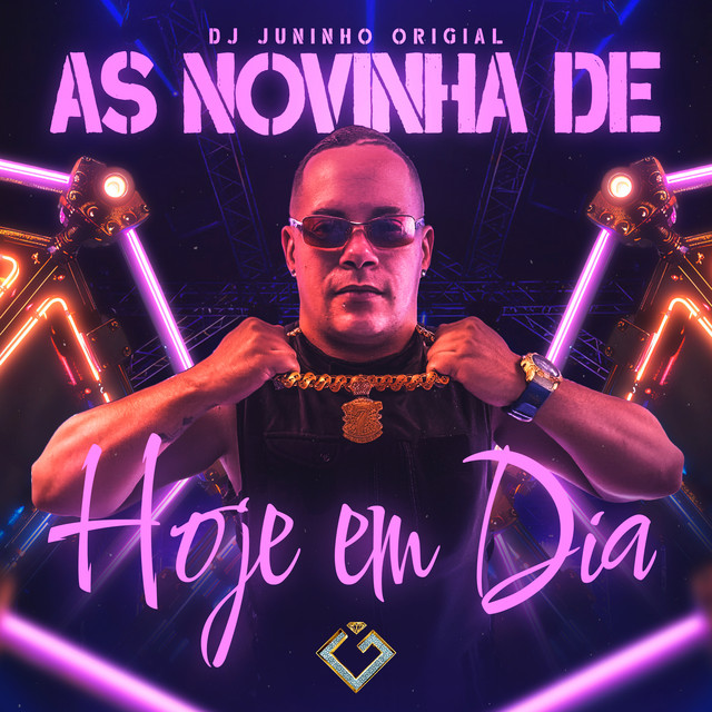 As Novinha de Hoje em Dia