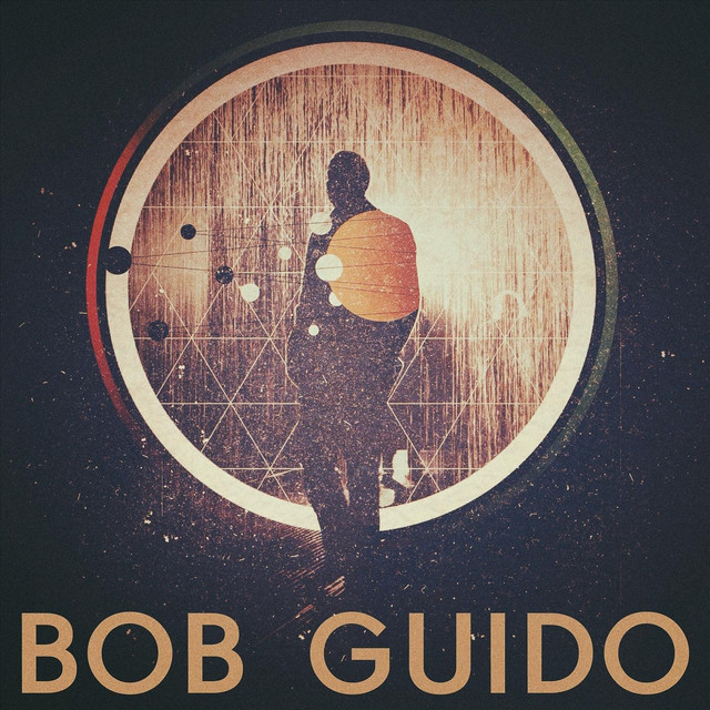Bob Guido cover