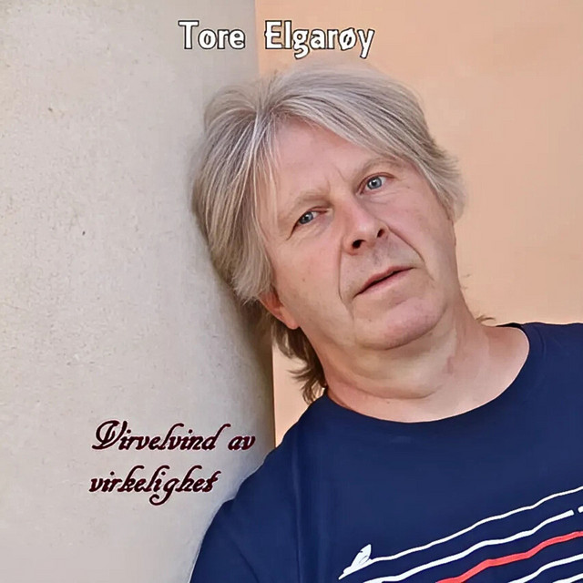 Virvelvind av virkelighet