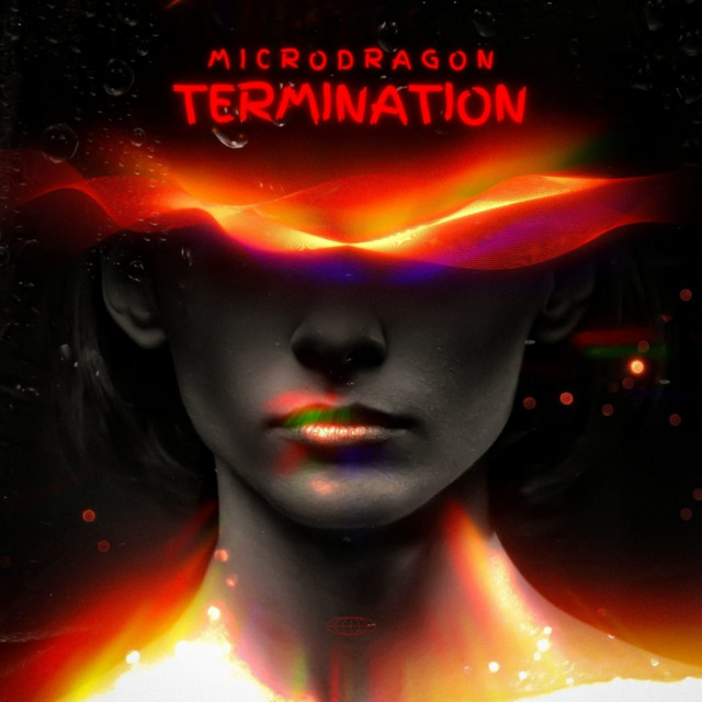 Termination cover art