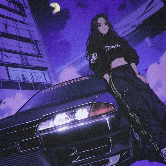 Zombie Gurl cover art
