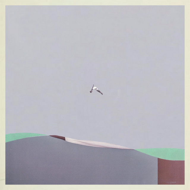 Solstice cover art