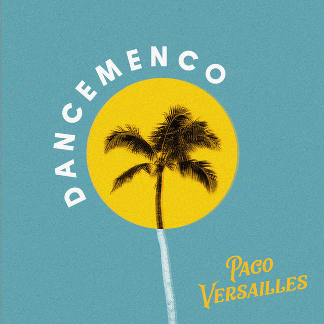 Dancemenco cover art