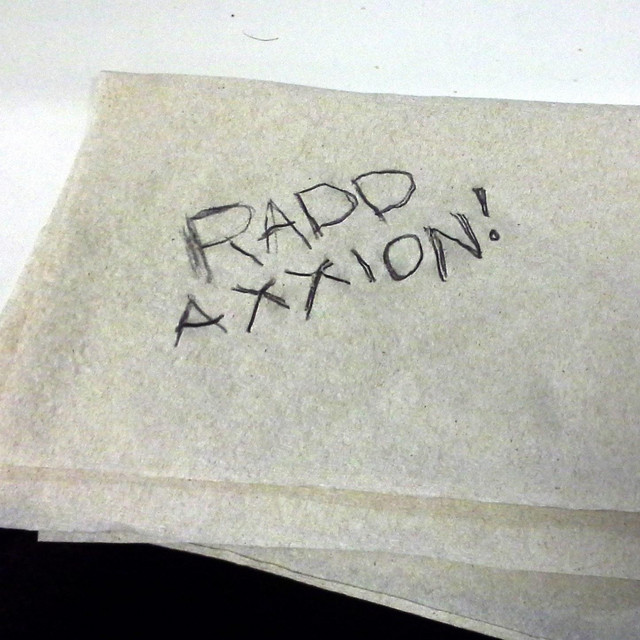 That Hat Makes You Look Like George Lucas