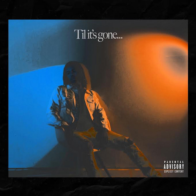 Just Might See cover art
