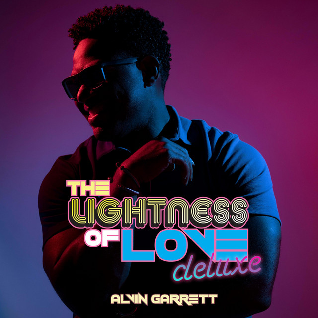 The Lightness of Love (Deluxe) cover art